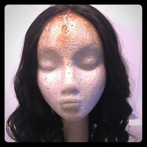 Sensationnel “Audry” Wig